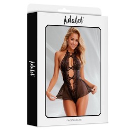 Bodysuit Ariella : Élégance et Séduction