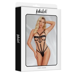 Bodysuit Bianca : Audace et Séduction