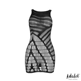 Le Bodysuit Ilona : Élégance et Sensualité