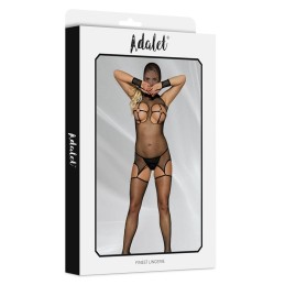 Bodystocking Mila - Audace et Séduction