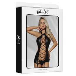 Natt Babydoll - Tenue Sensuelle et Audacieuse