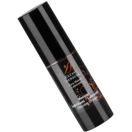 EXTASE SENSUAL - Huile Stimulante Chocolat & Orange 30 ML