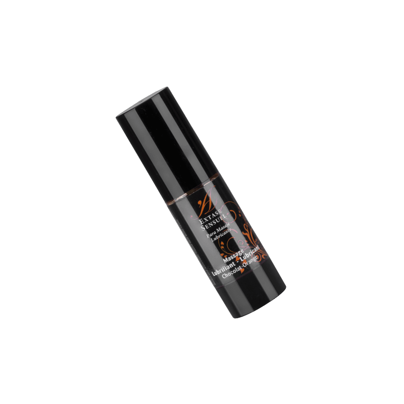 EXTASE SENSUAL - Huile Stimulante Chocolat & Orange 30 ML