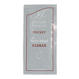 EXTASE SENSUAL - Climax Stimulant Masculin 10 ML