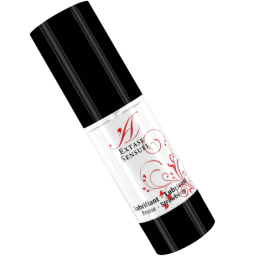 Extase Sensual - Lubrifiant Fraise 100 ml