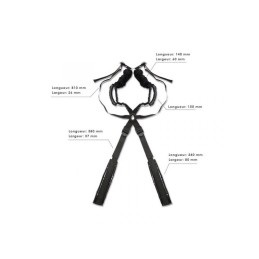 Sex Harness Bondage