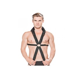 Sex Harness Bondage