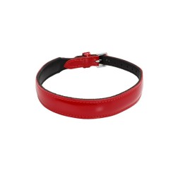 Collier Rouge