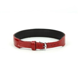 Collier Rouge