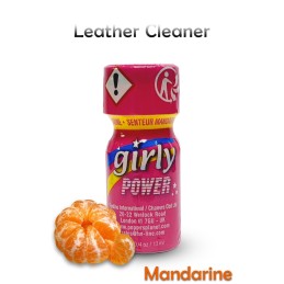 Girly Power Parfum Mandarine