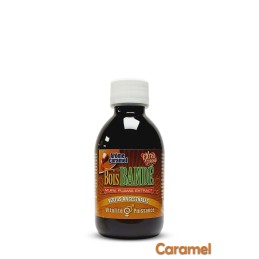 Bois Bandé Arôme Caramel 200 ml