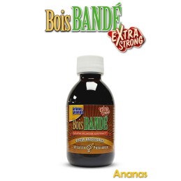 Bois Bandé Arôme Ananas 200 ml