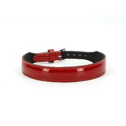 Collier Rouge