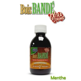 Bois Bandé Arôme Menthe 200 ml