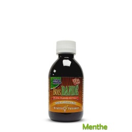 Bois Bandé Arôme Menthe 200 ml