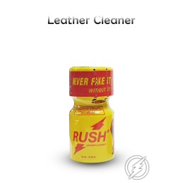 Poppers Rush Original Jaune 10 ml