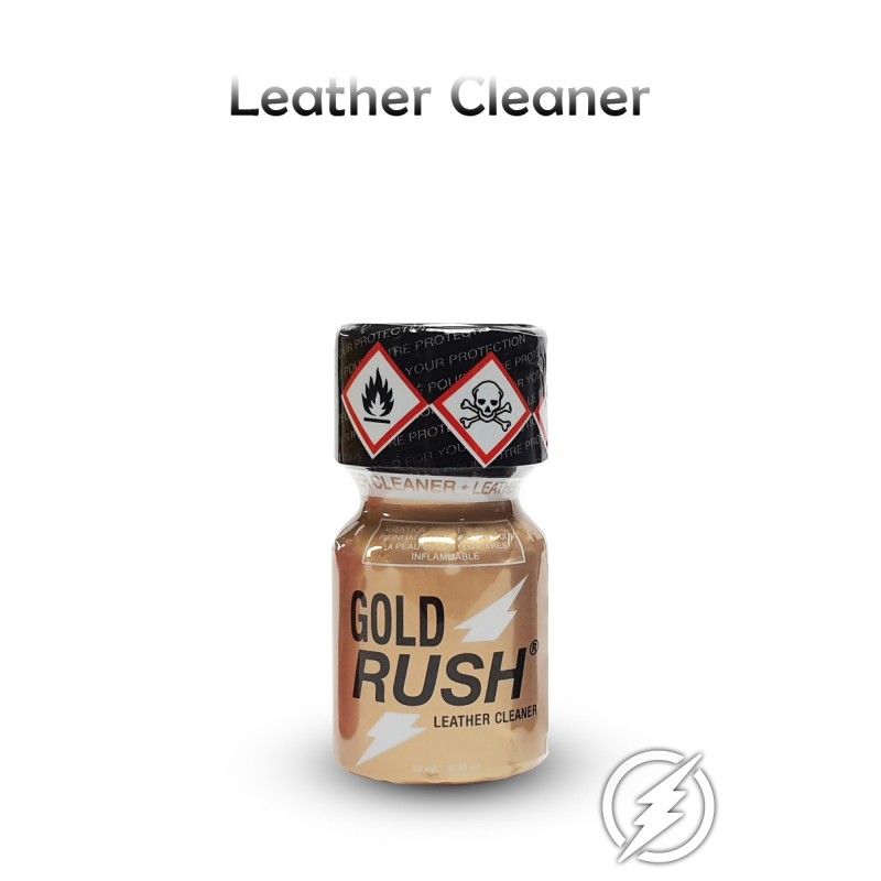 Poppers Rush Gold 10 ml