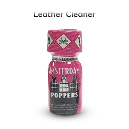 Poppers Amsterdam Rose 13 ml