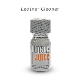 Poppers Jungle Juice Argent 13 ml