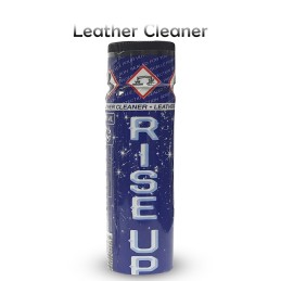 Poppers Rise Up Bleu 25 ml