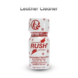 Poppers Rush Winter 13 ml