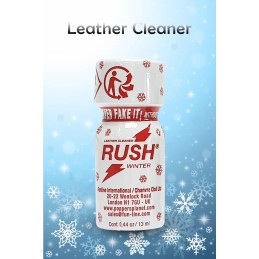 Poppers Rush Winter 13 ml