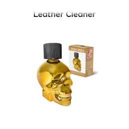 Poppers Gold Skull 24 ml