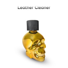 Poppers Gold Skull 24 ml