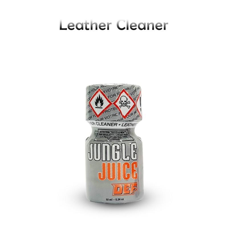 Poppers Jungle Juice 10 ml