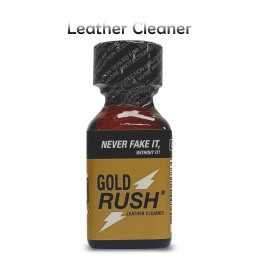 Poppers Rush Gold 25 ml