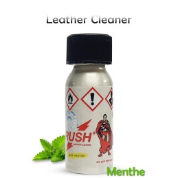 Poppers Ice Rush Menthe 30ml - Nitrite d’Amyle