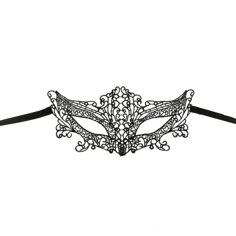 Masque Dentelle Noir BW82067