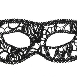 Masque Dentelle Noir BW82066