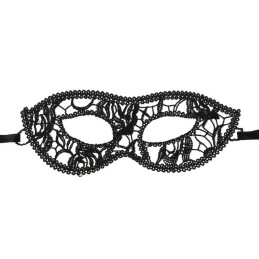 Masque Dentelle Noir BW82066