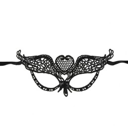 Masque Dentelle Noir BW82061