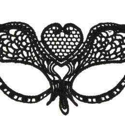 Masque Dentelle Noir BW82061