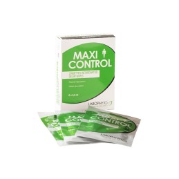 Gel Retardant - MaxiControl 6 Lingettes 2.5 mL