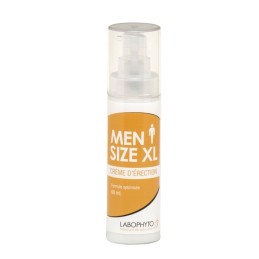 Crème Erection - MenSizeXL - 60 ml