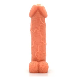 Dildo Forme Réaliste XXXL- 2 KG