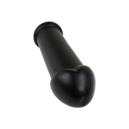 Dildo Droit Noir