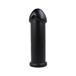 Dildo Droit Noir