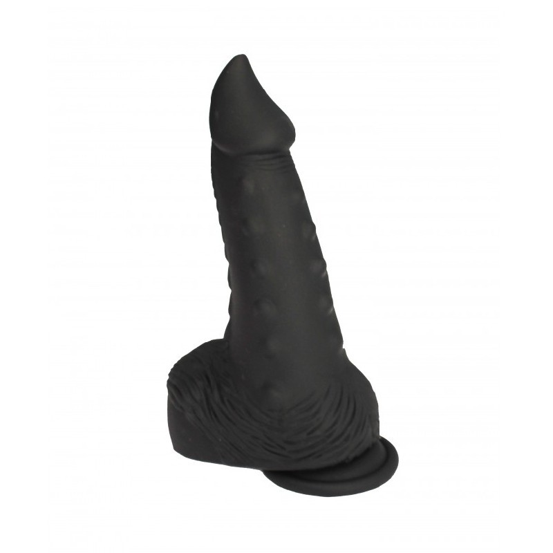 X-Men Dildo Dragon Noir