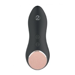 Warming Touch  Vibrator - Vibrant Et Chauffant Sextoys