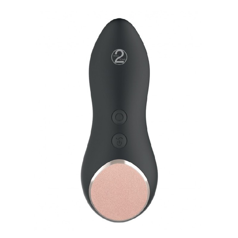 Warming Touch  Vibrator - Vibrant Et Chauffant Sextoys