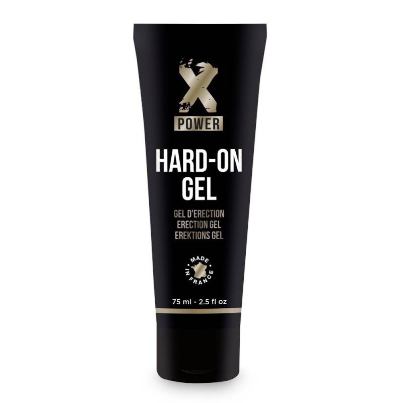 Hard on Gel 75 ml