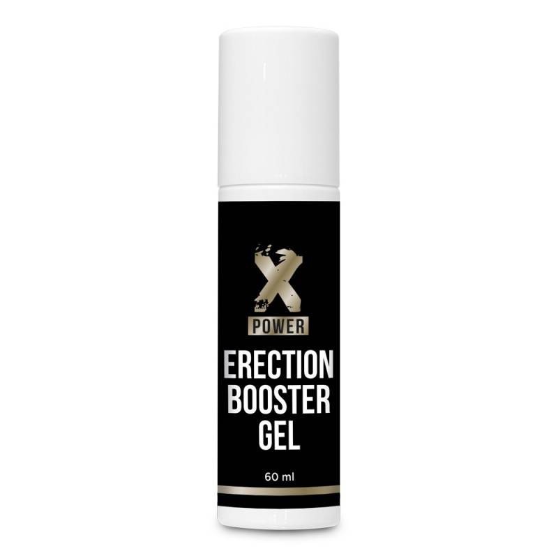 Erection Booster Gel 60 ml