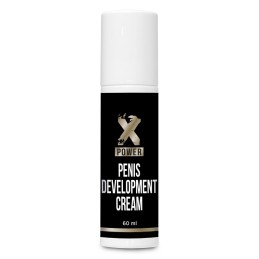 Crème Développement du Pénis 60 ml