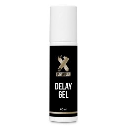 Gel Retardant Delay 60ml