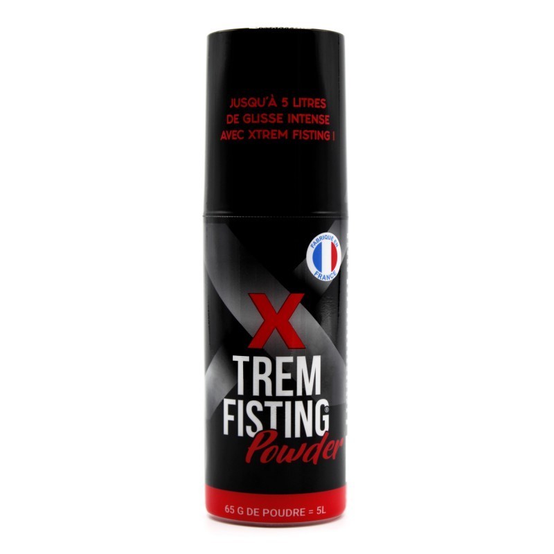 XTrem Fisting Powder 65g pour 5 Litres