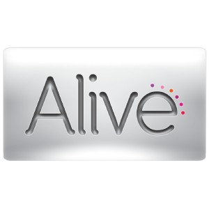 Alive